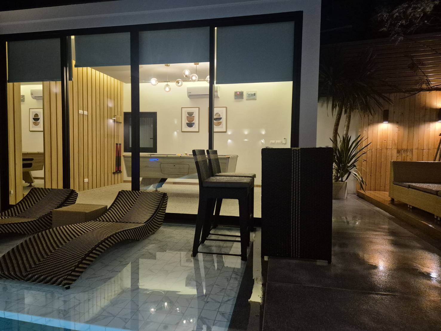 The Regent Villa (Pasak) II 82